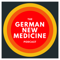 The German New Medicine Podcast cover