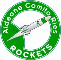 Ries Rocket Radio cover