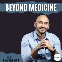 Beyond Medicine cover