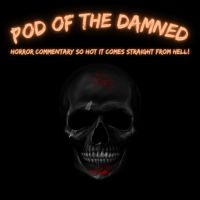 Pod of the Damned cover