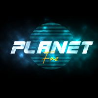 Planet Faz Podcast cover