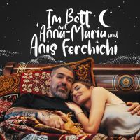 Im Bett mit Anna-Maria und Anis Ferchichi - Der Bushido Podcast cover