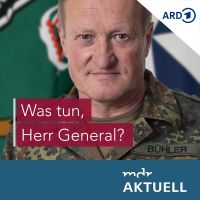 Was tun, Herr General? - Der Podcast zum Ukraine-Krieg cover