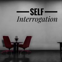 Self Interrogation cover
