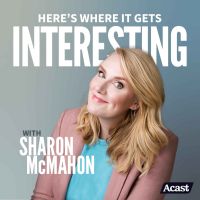 Here's Where It Gets Interesting cover