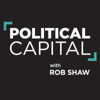 Political Capital with Rob Shaw cover