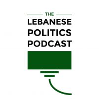 The Lebanese Politics Podcast cover
