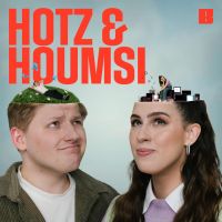 Hotz & Houmsi cover