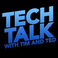 Tech Talk cover