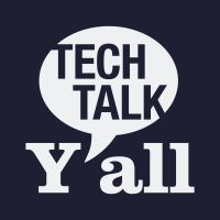 Tech Talk Y'all cover