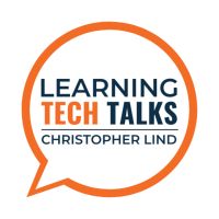 Learning Tech Talks cover
