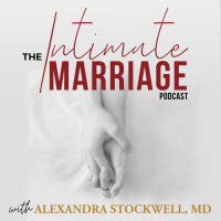 The Intimate Marriage Podcast cover