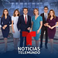 Noticias Telemundo 6:30 PM cover