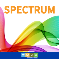 Spectrum cover