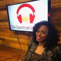 The Spectrum Lounge cover