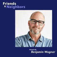 Friends & Neighbors cover
