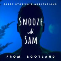 Snooze with Sam cover