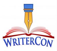 WriterCon cover