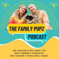 The Family Pupz Podcast cover