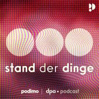 Stand der Dinge cover