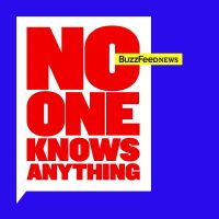 No One Knows Anything cover