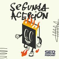 Segunda Acepción cover
