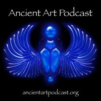 Ancient Art Podcast (audio) cover