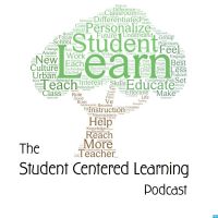 The Student-Centered Learning Podcast cover