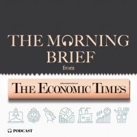 The Morning Brief cover