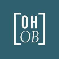 One Hour. One Book. Podcast cover