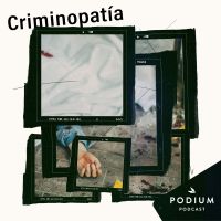 Criminopatía cover