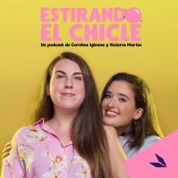 Estirando el chicle cover