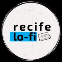 Recife Lo-Fi cover