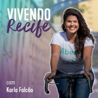 Vivendo Recife cover
