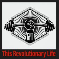 This Revolutionary Life cover