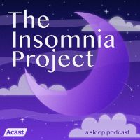 The Insomnia Project cover