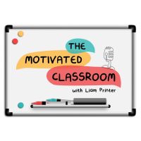 The Motivated Classroom cover