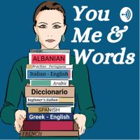You, Me & Words cover