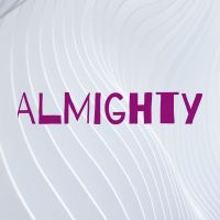 AlMighty cover