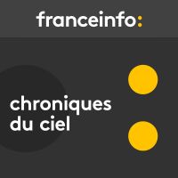 Chroniques du ciel cover