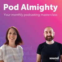 Pod Almighty cover