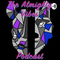 The Almighty Vibes cover