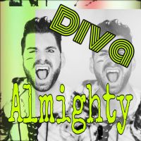 Diva Almighty cover