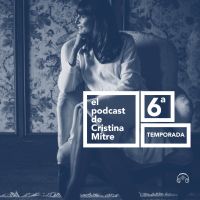 El podcast de Cristina Mitre cover