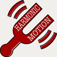 Harmonic Motion cover