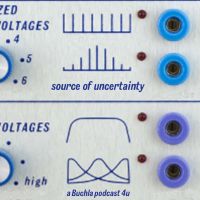 Source Of Uncertainty: A Buchla Podcast 4U cover