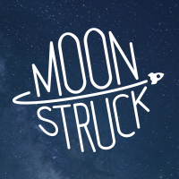 Moonstruck cover