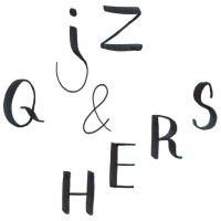 Quiz and Hers cover