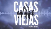 Casas Viejas cover