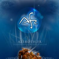 Azeroth.fr cover